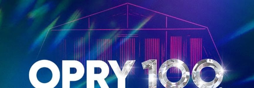 Lauren Alaina, Graham Barham, The Band of Heathens, Drake Milligan, The Oak Ridge Boys, Old Crow Medicine Show, Mark Wills at Grand Ole Opry in Nashville, TN