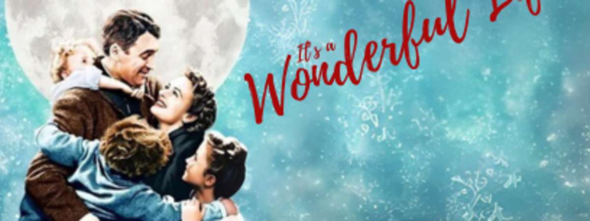 HD Film Its a Wonderful Life
