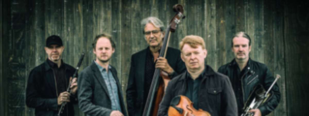 Lúnasa Winter Solstice