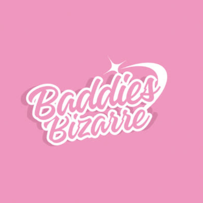 Baddies Bizarre [Showroom]