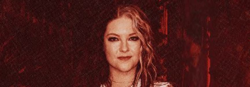 Ashley McBryde: Just Me and My Shadow at Chief's on Broadway in Nashville, TN