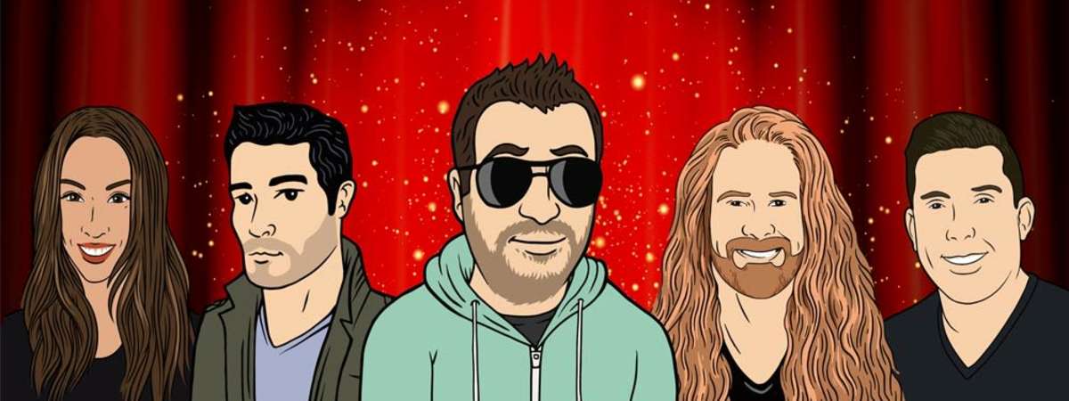 Rizz Show Game Night