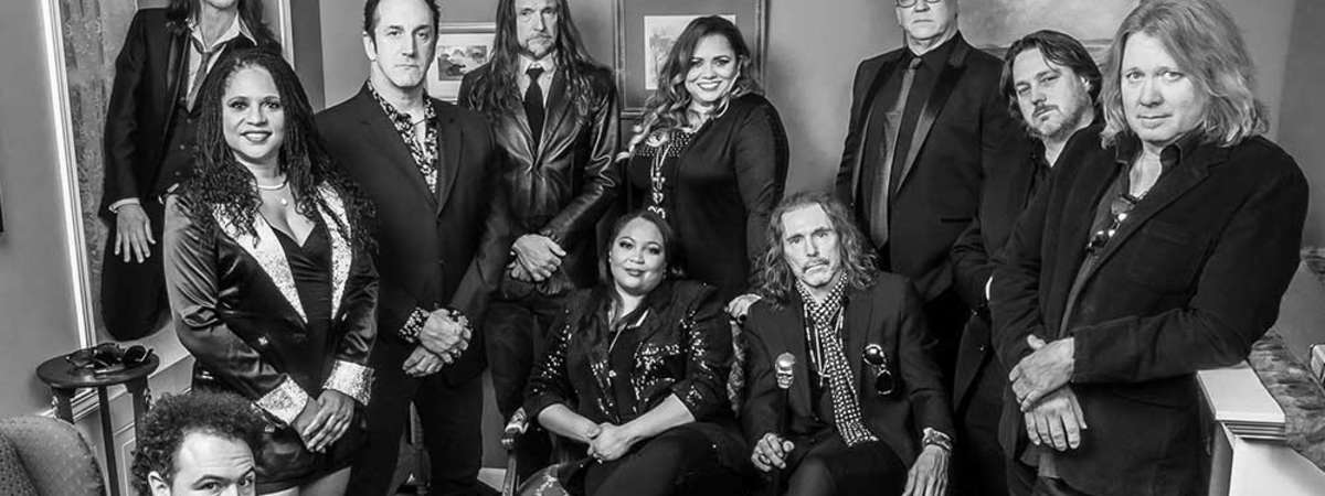 El Monstero: The Definitive U.S. Pink Floyd Tribute Experience