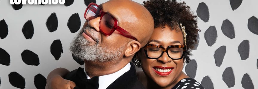 CW Kindred the Family Soul at City Winery in Nashville, TN