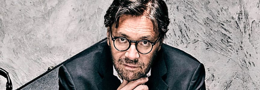 CW An Evening With Al Di Meola at City Winery in Nashville, TN