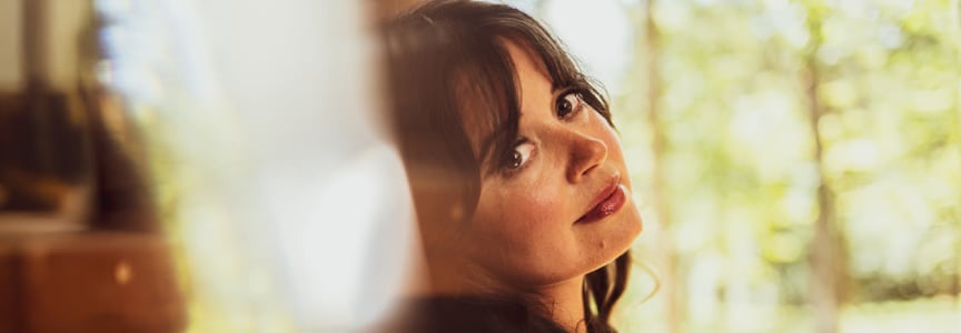 CW Emily Scott Robinson at City Winery in Nashville, TN