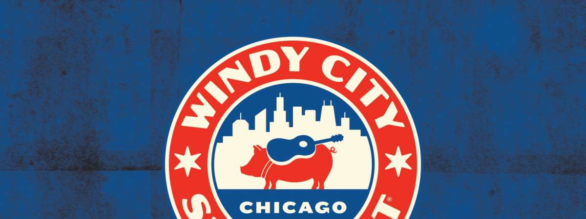 Windy City Smokeout (July 8th - 12th)