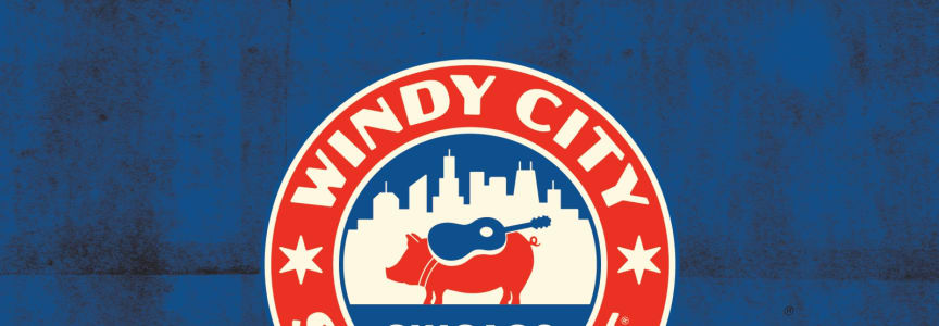 Windy City Smokeout (July 8th - 12th)