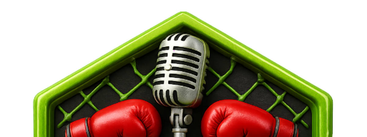 Back Booth Bully Comedy Show