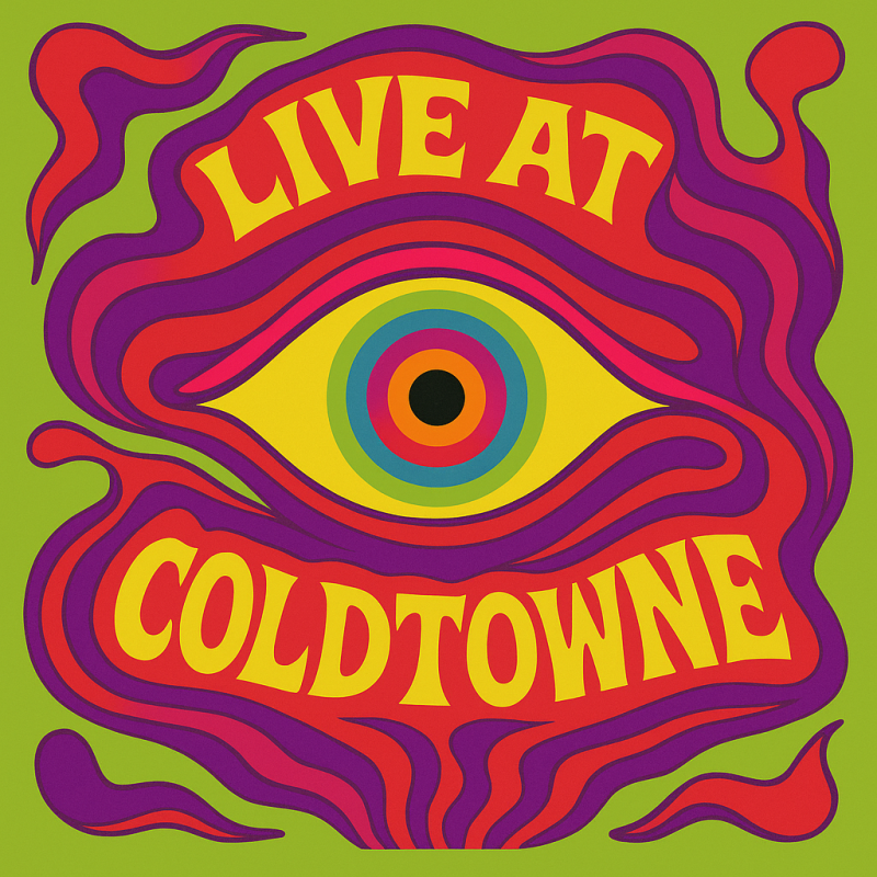 Live at ColdTowne -- Stand Up Showcase