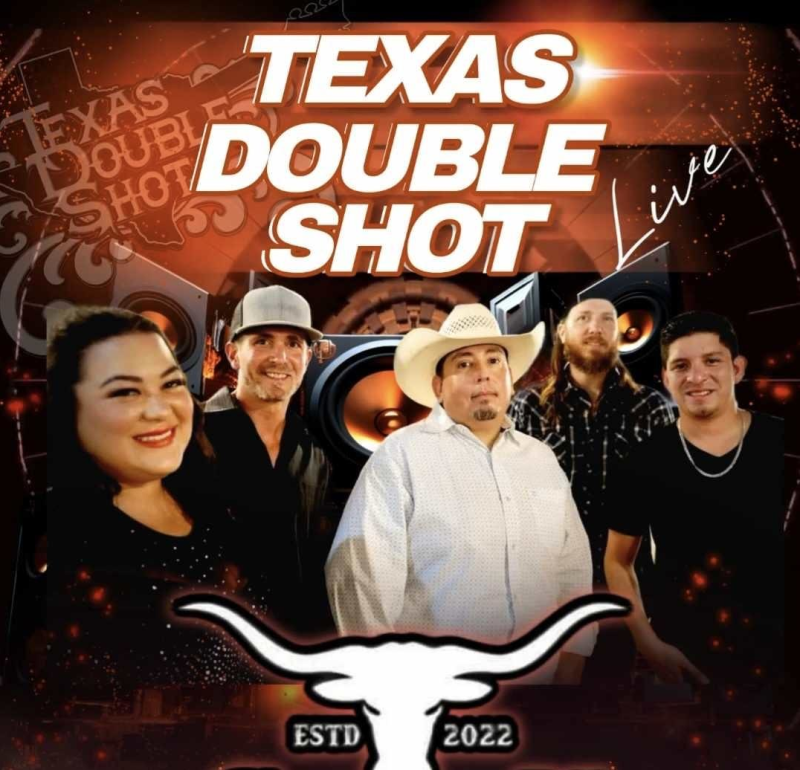 Texas Double Shot