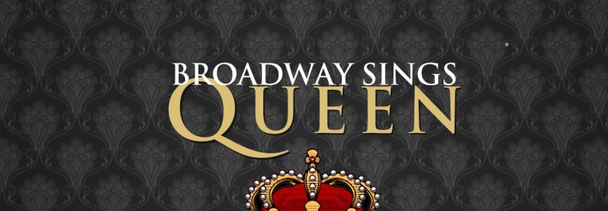 Broadway Sings Queen at Marathon Music Works in Nashville, TN