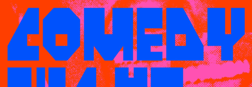 Comedy Night hosted by Cortney Warner at The Blue Room at Third Man Records in Nashville, TN