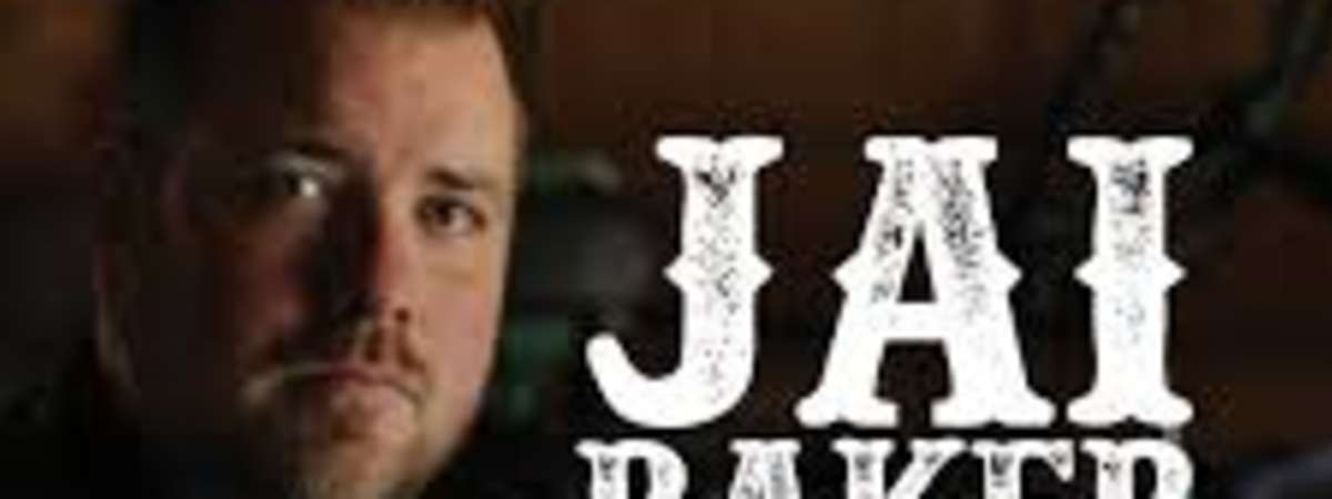 Jai Baker