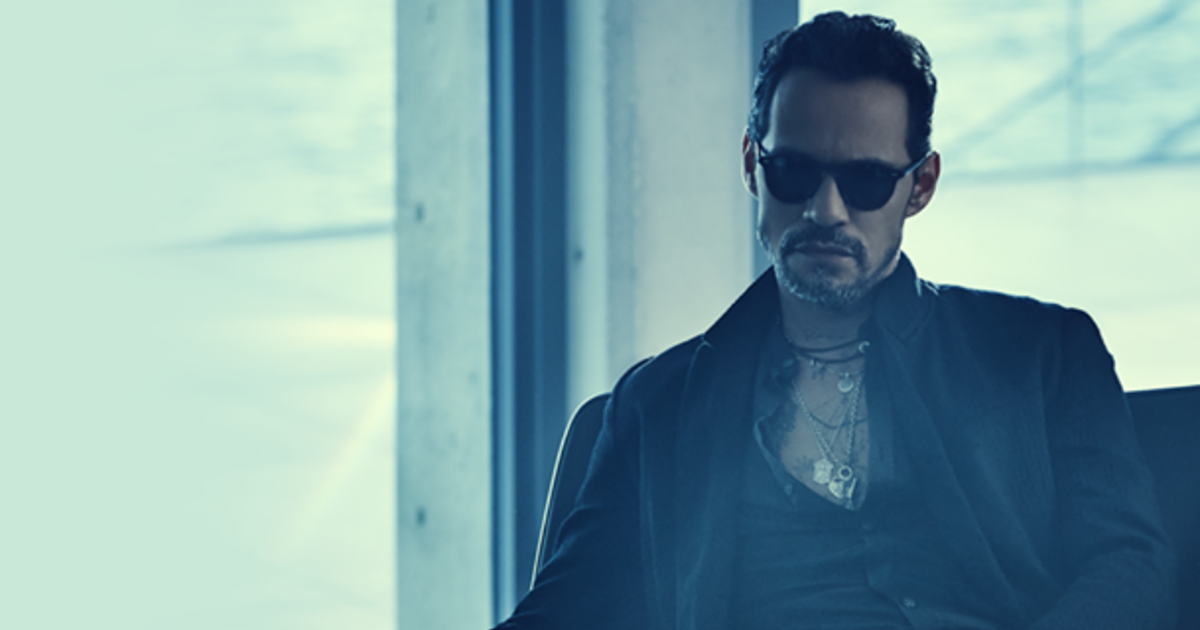 Marc Anthony: Opus Tour 2020 in Cedar Park at H-E-B Center at Cedar