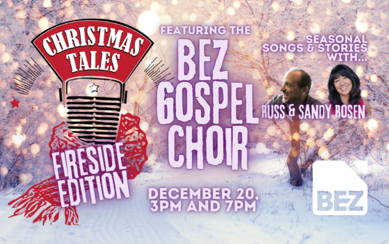 Christmas Tales - Gospel Choir