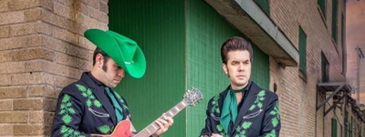 Malpass Brothers