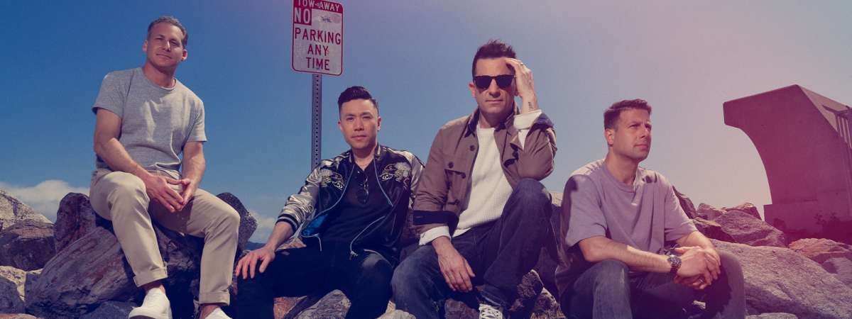 O.A.R. Three Decades Tour
