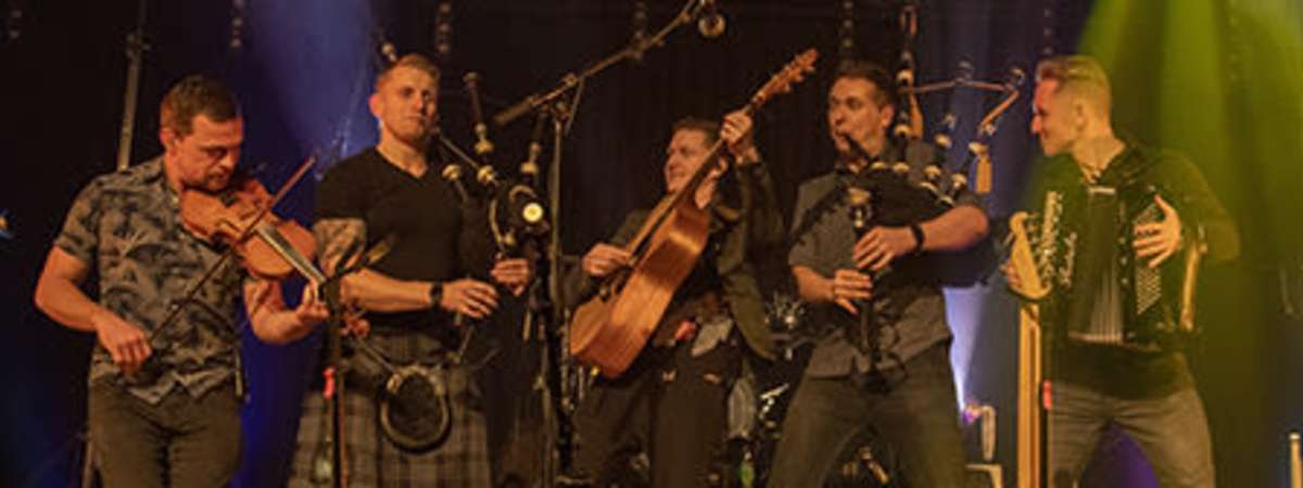 Skerryvore