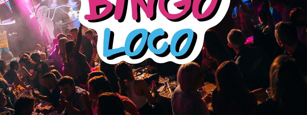 Bingo Loco