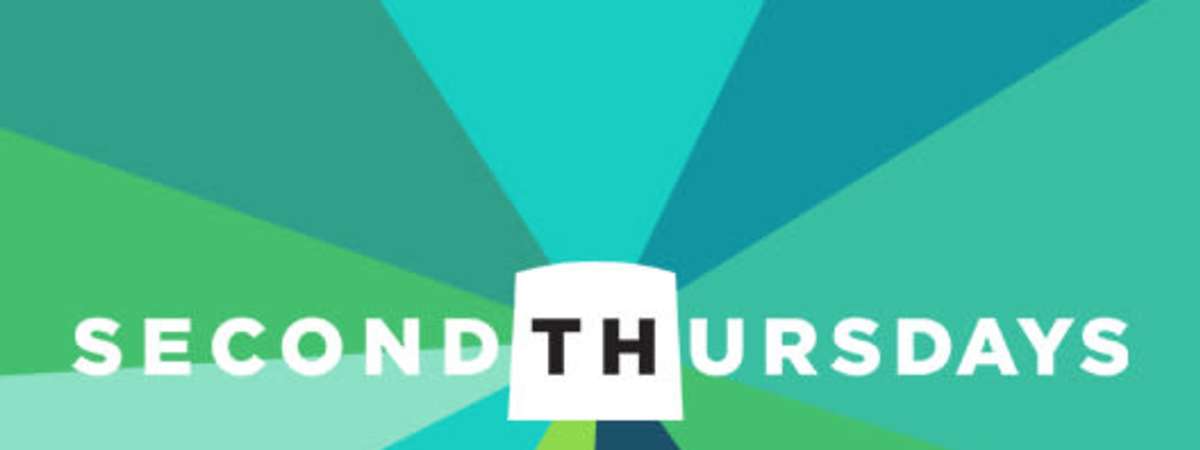 Second Thursdays at the Carter: Cameras & Community