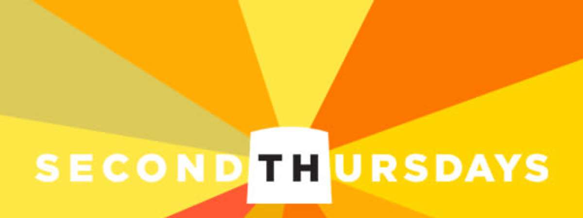 Second Thursdays at the Carter: Drink & Draw