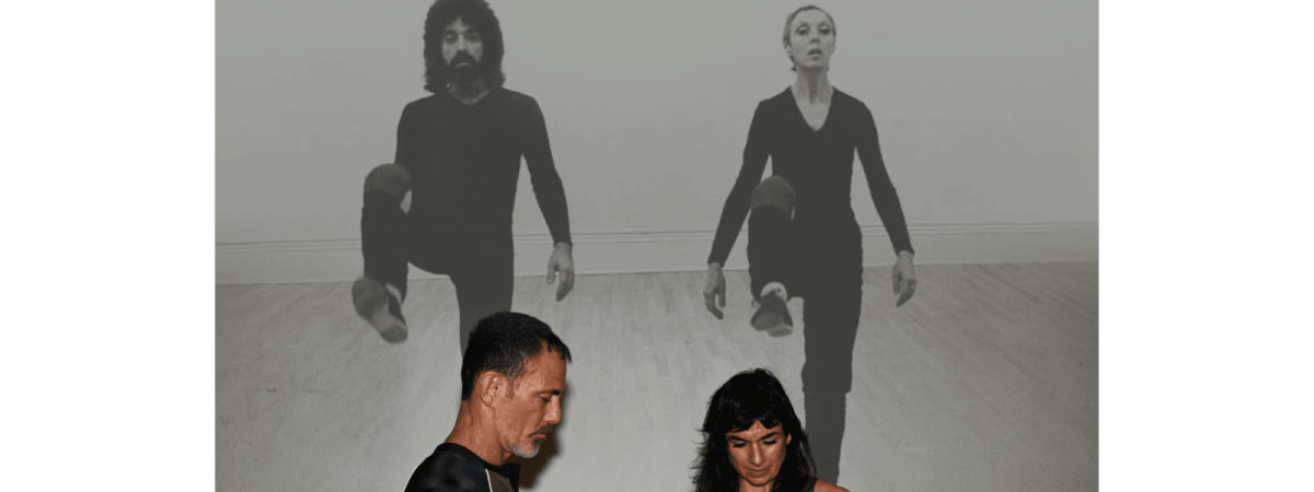 TIMES FOUR / David Gordon: 1975/2025