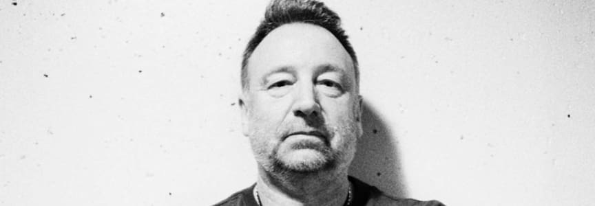 Peter Hook & The Light – North American Tour 2026