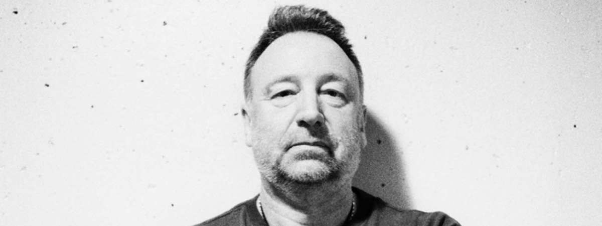 Peter Hook & The Light – North American Tour 2026