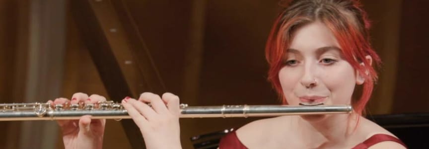 Henry Schneider Young Artists Concert