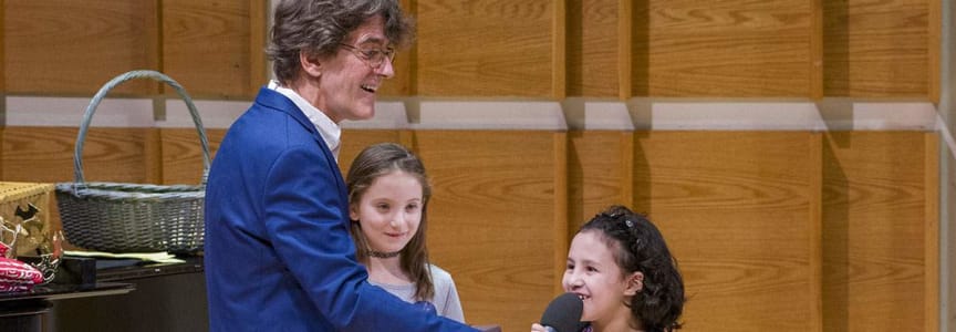 Stephen Schwartz: Magic To Do