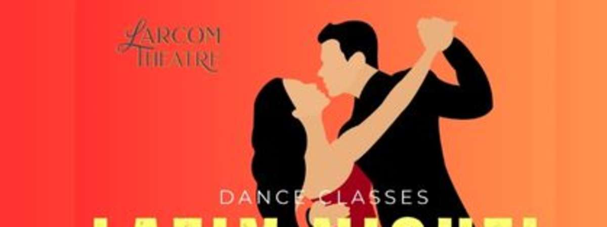 Latin Night! Learn Salsa, Beginner 1A, Nov 4