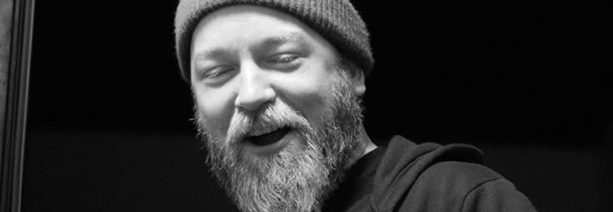 Kyle Kinane