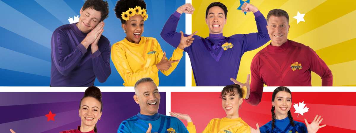 The Wiggles