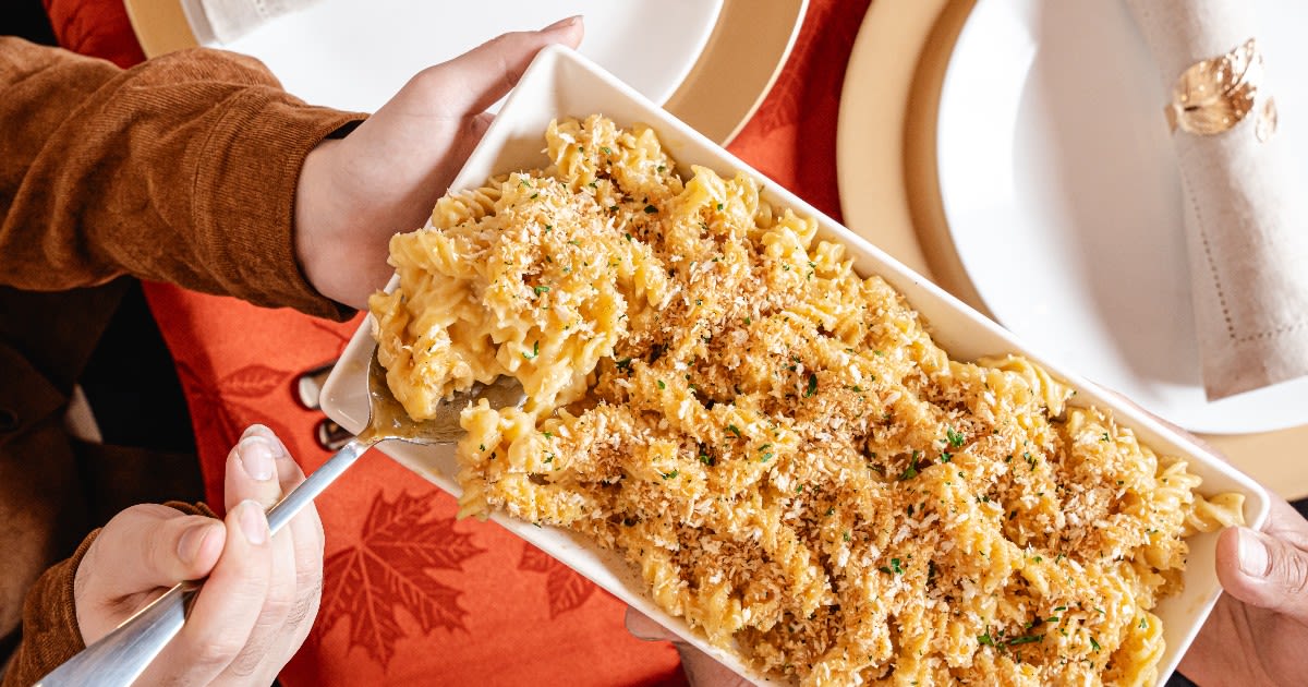 Where To Eat Thanksgiving Dinner in Portland