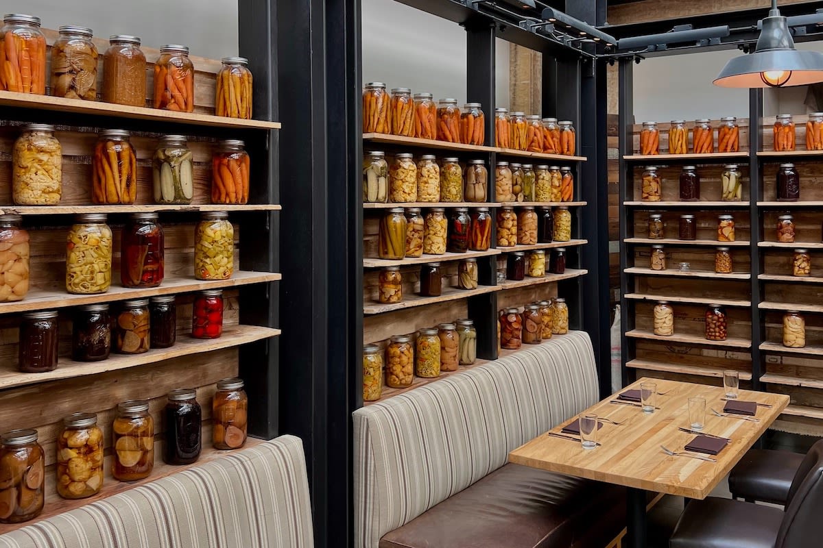 Where To Eat Thanksgiving Dinner in Portland