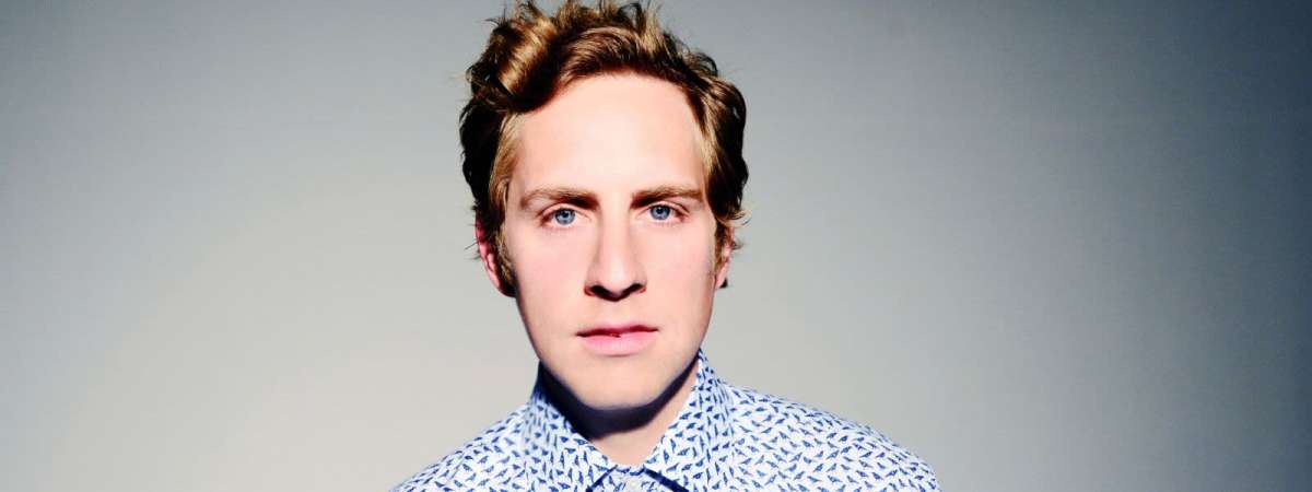 Ben Rector: Symphonies Across America with Jon McLaughlin