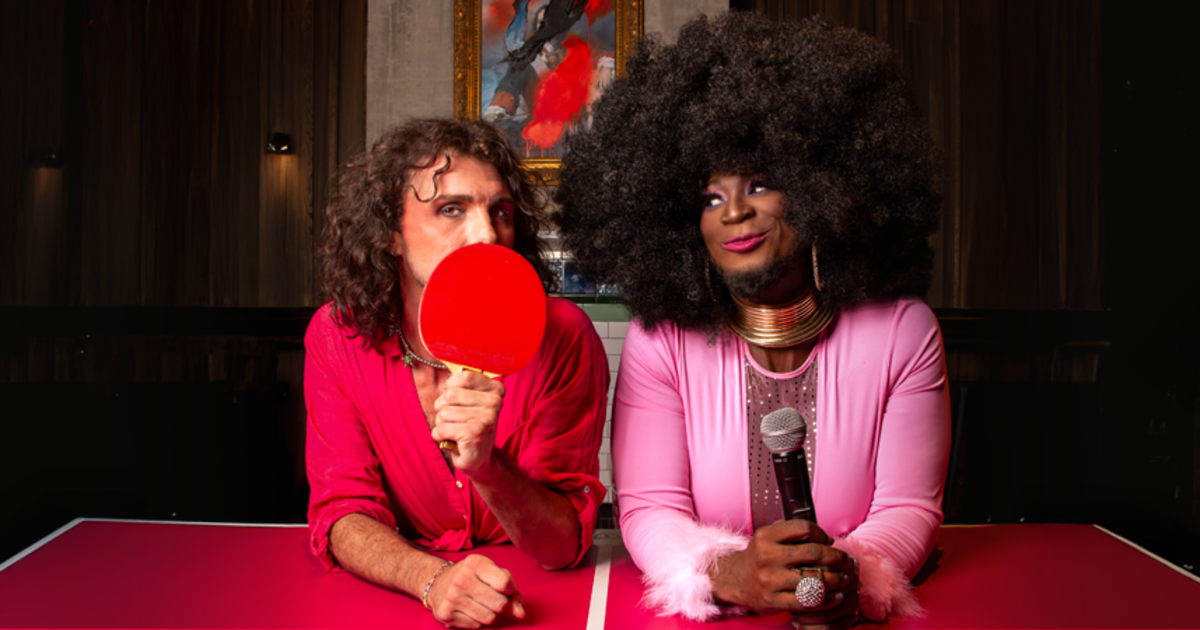 AceBounce Drag Brunch: Slayback Saturday in Chicago at