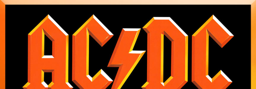 AC/DC - Power Up Tour