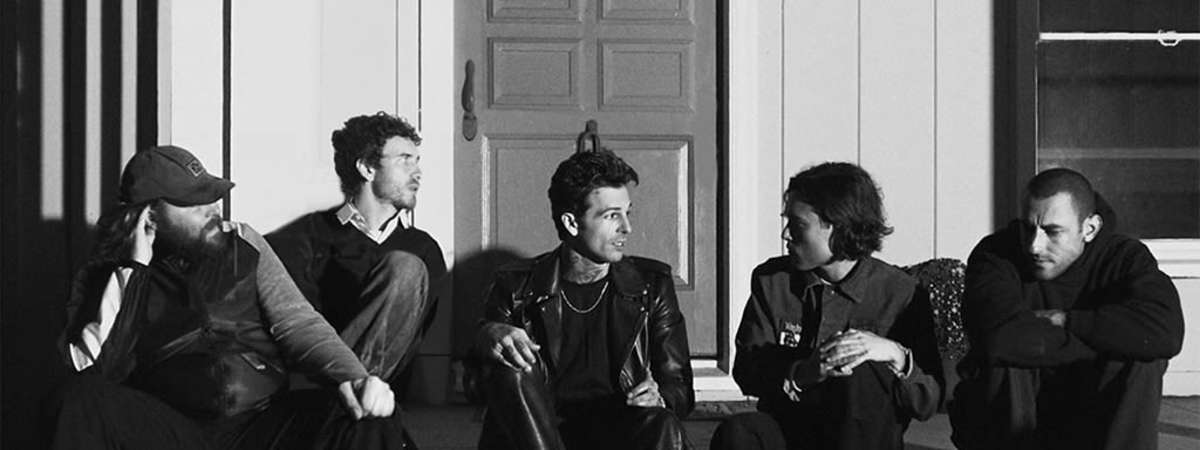 The Neighbourhood