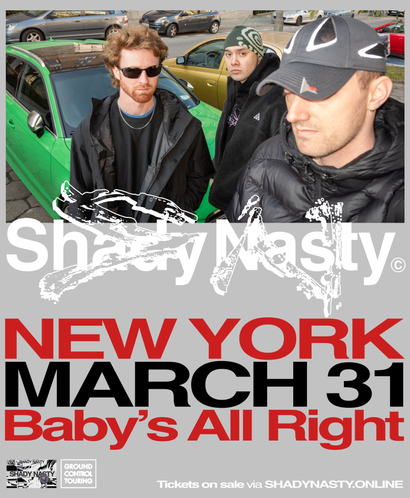 Shady Nasty