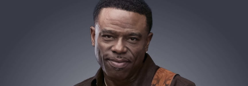 CW Norman Brown at City Winery in Nashville, TN