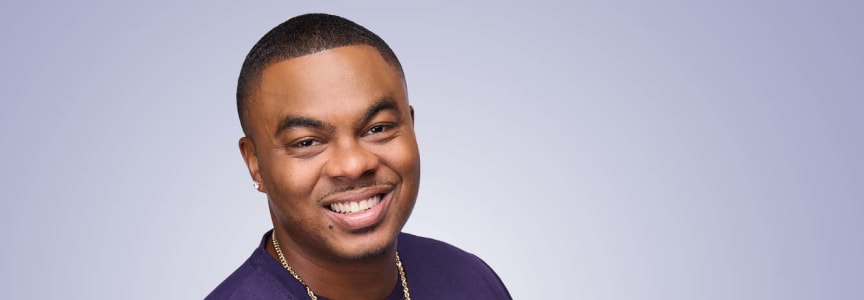 CW Moe Mitch at City Winery in Nashville, TN