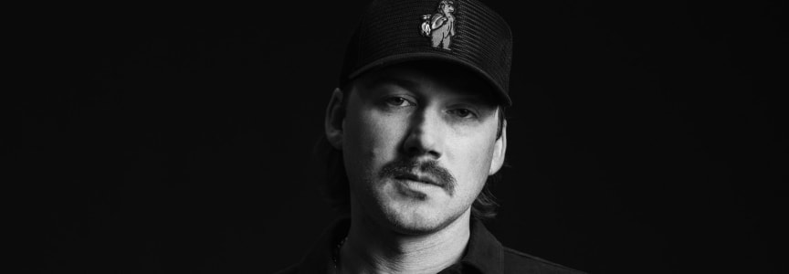 Morgan Wallen w/ Brooks and Dunn