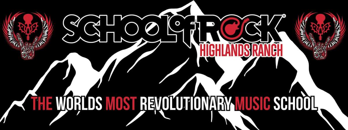 School of Rock (Highlands Ranch)