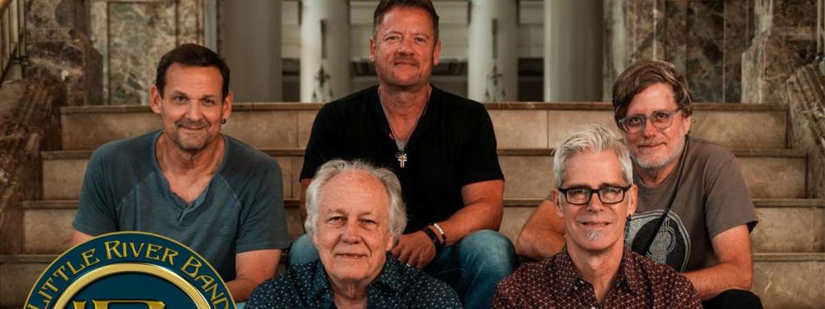 Celebrating 50 years: Little River Band's Happy Anniversary Tour