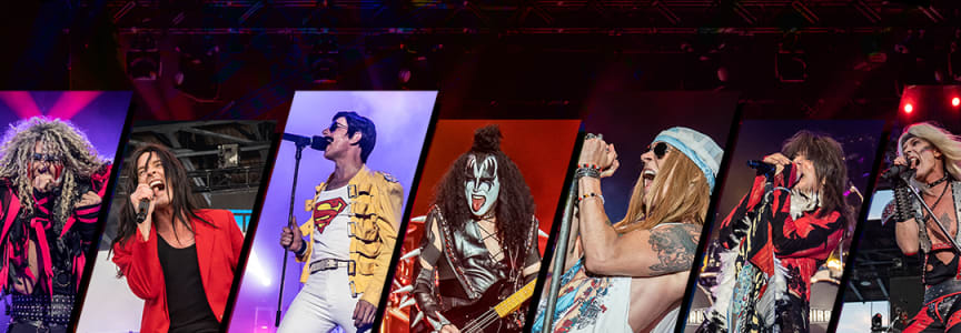 Hairball at Brooklyn Bowl Nashville in Nashville, TN