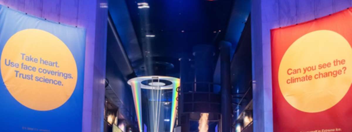 Low-Sensory Mornings