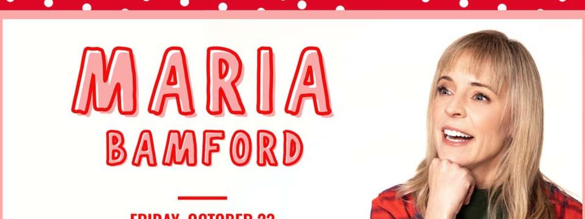 Maria Bamford