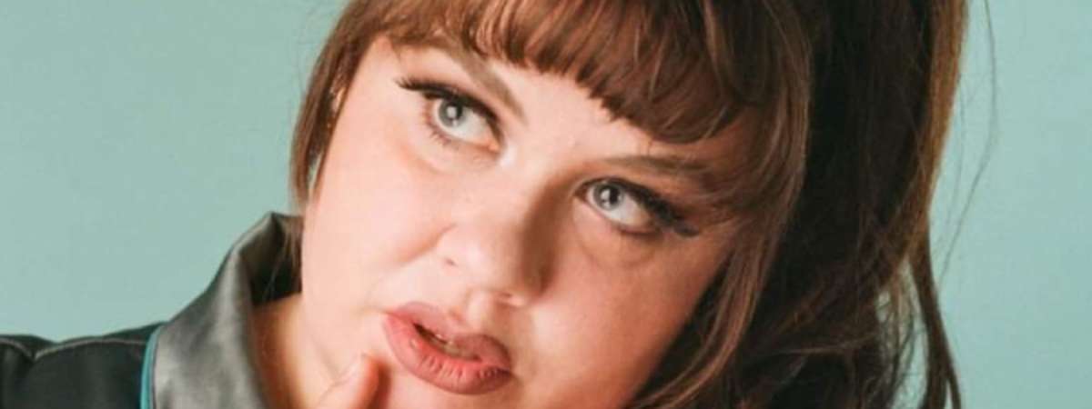 Gwen Sunkel Returns to The Comedy Attic!